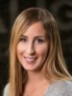 Photo of team member