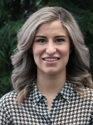 Photo of team member